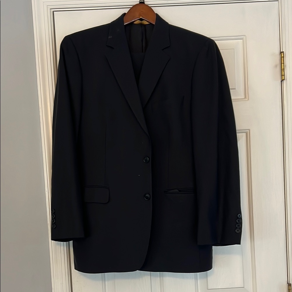 Brooks Brothers Navy Blue